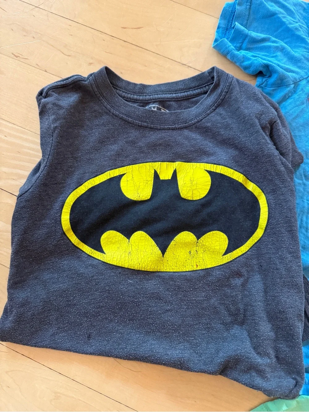Super Hero Tee Shirt Bundle